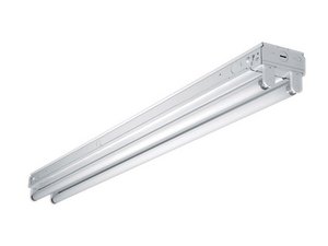 Fluorescent light 2024 40 watt