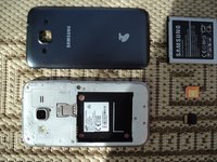 Samsung Galaxy Core Prime G360G Glass Digitizer Replacement