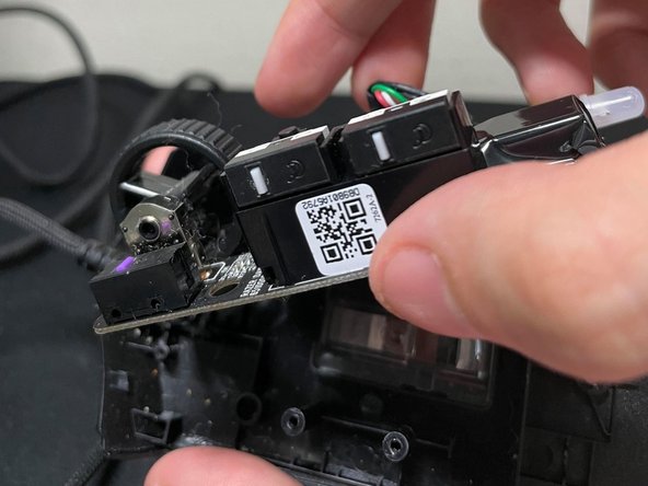 Razer Viper Mini Cable Replacement: crwdns2935265:06crwdnd2935265:03crwdnd2935265:03crwdne2935265:0