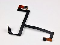 Nintendo DSi XL Teardown