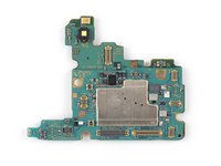 Samsung Galaxy S21 Plus Motherboard Replacement