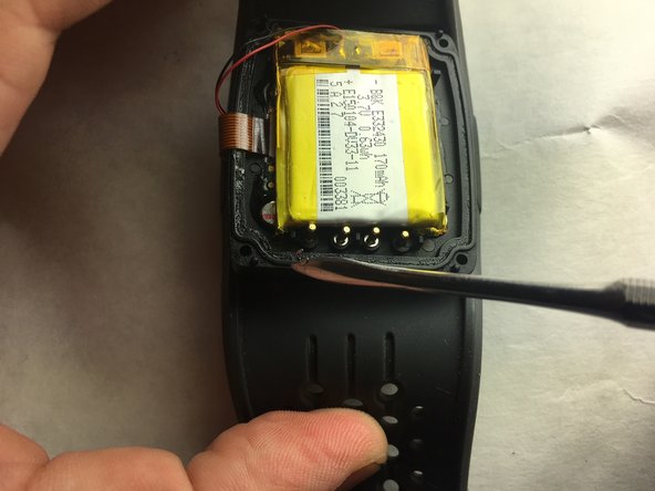 Mio Alpha 2 Charging Pins Replacement: crwdns2935265:03crwdnd2935265:02crwdnd2935265:02crwdne2935265:0