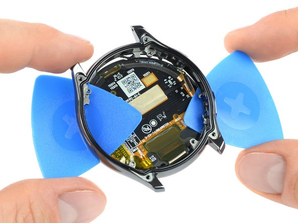 OnePlus Watch Teardown: crwdns2935265:08crwdnd2935265:03crwdnd2935265:03crwdne2935265:0