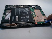 Vizio Tablet Micro USB Charging Port Replacement