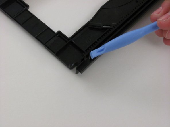 Lite-On LightScribe SHM-165H6S Disc Tray Replacement: crwdns2935265:07crwdnd2935265:02crwdnd2935265:03crwdne2935265:0