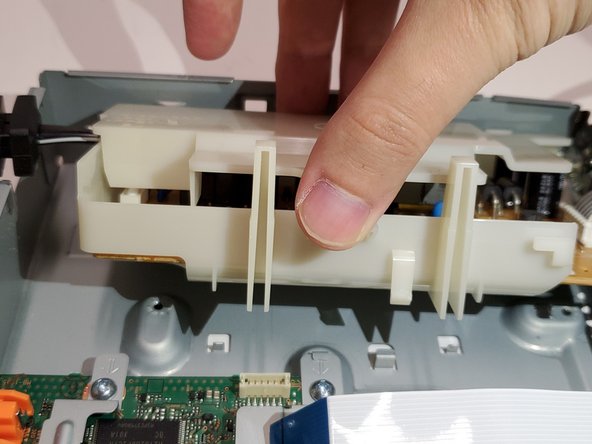 Sony BDP-BX510 Motherboard Replacement: crwdns2935265:08crwdnd2935265:02crwdnd2935265:02crwdne2935265:0