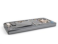 Google Pixel 9 Pro Fold Back Cover Replacement