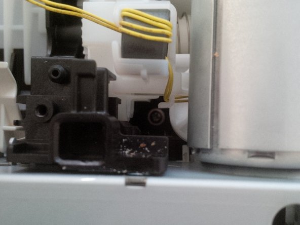 Canon PIXMA iP4850 Teardown: crwdns2935265:017crwdnd2935265:02crwdnd2935265:02crwdne2935265:0