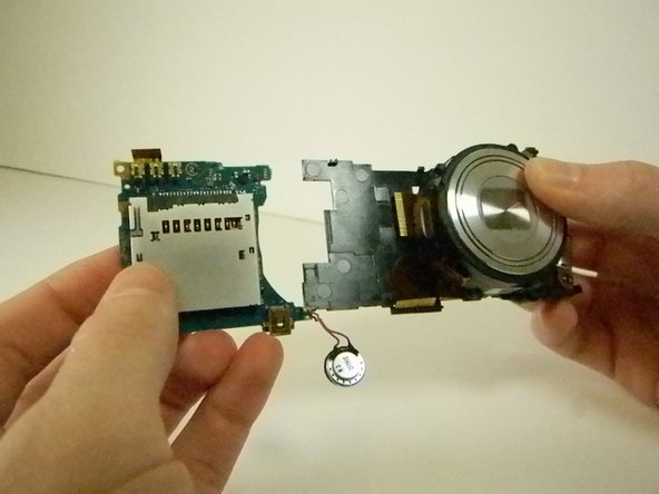 Sony Cyber-shot DSC-W730 Mother Board Replacement: crwdns2935265:017crwdnd2935265:03crwdnd2935265:03crwdne2935265:0