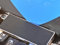 iPhone 16 Pro Max Battery Replacement
