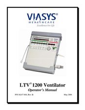 Viasys Ltv 1200 Repair Ifixit