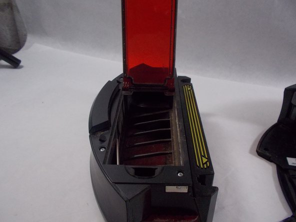 iRobot Roomba 805 Filter Replacement: crwdns2935265:03crwdnd2935265:02crwdnd2935265:02crwdne2935265:0