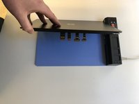 Microsoft Surface Laptop 3 13.5