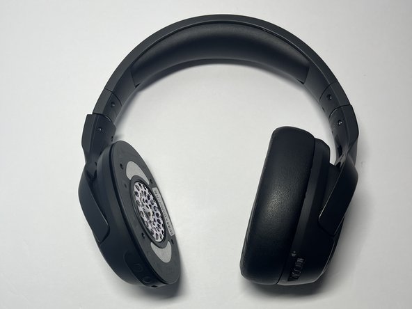 HyperX CloudX Flight Ear Cushion Replacement: crwdns2935265:02crwdnd2935265:02crwdnd2935265:02crwdne2935265:0