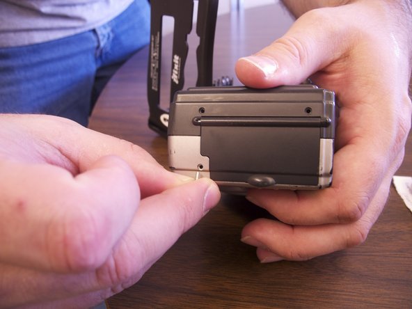 Epson PPC650 Camera Case Replacement: crwdns2935265:03crwdnd2935265:02crwdnd2935265:02crwdne2935265:0