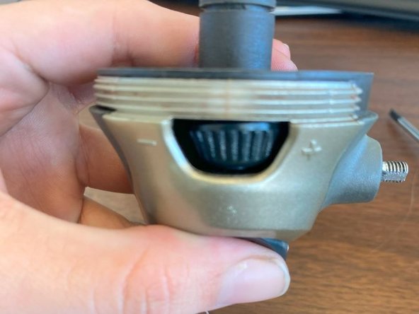 ZEBCO 202k Teardown: crwdns2935265:05crwdnd2935265:02crwdnd2935265:02crwdne2935265:0