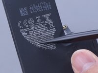 iPhone 13 Pro Teardown