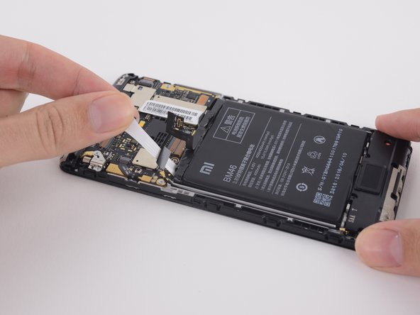 How to fix boot loop in Xiaomi Redmi Note 3: crwdns2935265:08crwdnd2935265:03crwdnd2935265:03crwdne2935265:0