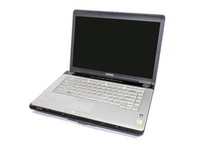 Toshiba Satellite A215 S4697 Troubleshooting