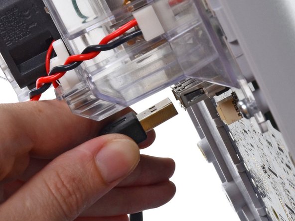 Welch Allyn Connex Vital Signs Monitor 6000 Motherboard Replacement: crwdns2935265:019crwdnd2935265:02crwdnd2935265:03crwdne2935265:0