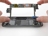 Google Pixel 8 Logic Board Replacement