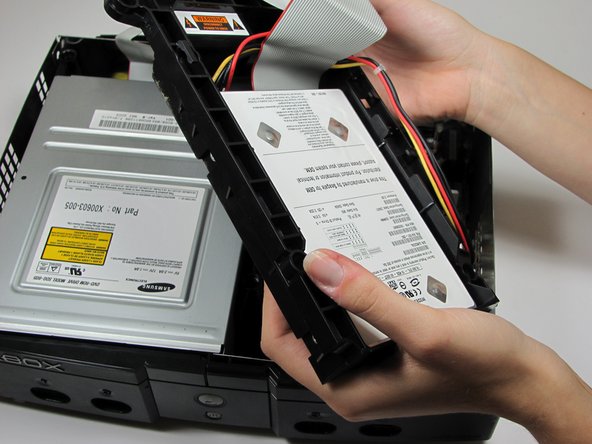 Xbox Disassembly