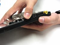 PlayStation 2 Slimline SCPH-7500x Motherboard Replacement
