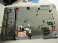 (TC) PlayStation Teardown