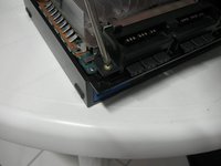 PlayStation 2 Teardown