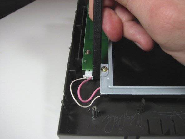 Ceiva LF2003 Power Supply Board Replacement, Display: crwdns2935265:07crwdnd2935265:02crwdnd2935265:03crwdne2935265:0