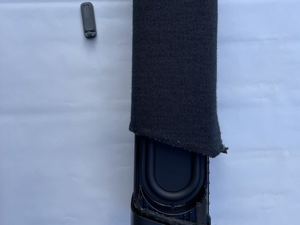 Philips TAS7505 Speaker Replacement: crwdns2935265:05crwdnd2935265:03crwdnd2935265:03crwdne2935265:0