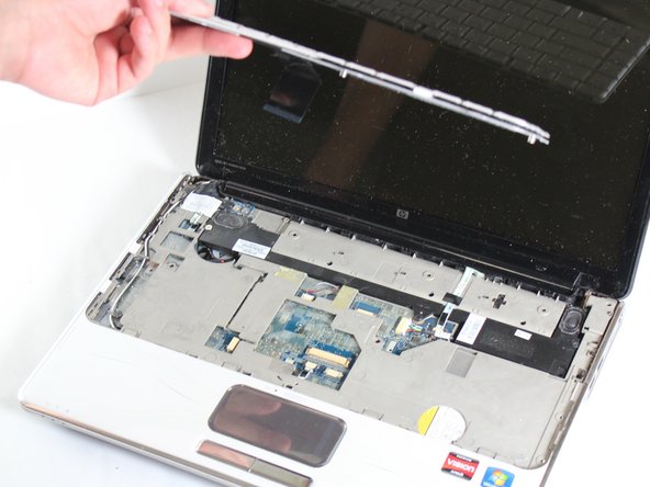 HP Pavilion dv4-2045dx Keyboard Replacement: crwdns2935265:016crwdnd2935265:02crwdnd2935265:02crwdne2935265:0