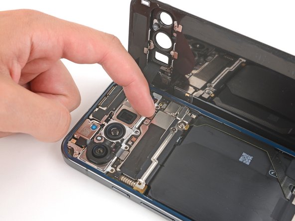 How to Apply New Rear Cover Adhesive in Your Google Pixel 9 Pro