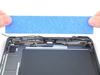 iPad 8 Battery Replacement