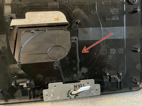 Sony DVP-FX820 Full Teardown: crwdns2935265:014crwdnd2935265:02crwdnd2935265:03crwdne2935265:0