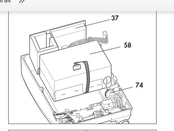 Weinmann VENTImotion and VENTIlogic Control Board Replacement: crwdns2935265:014crwdnd2935265:02crwdnd2935265:02crwdne2935265:0