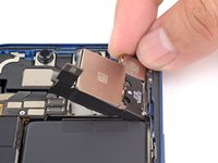 iPhone 13 Rear-Facing Camera Replacement