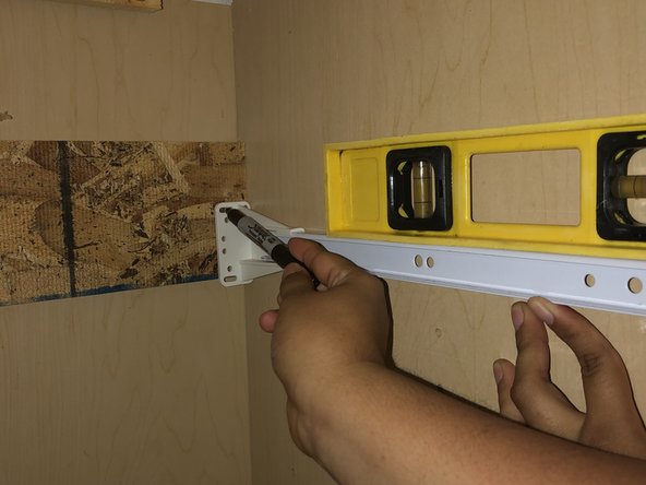 Kitchen Drawer Rear Mounts Replacement: crwdns2935265:05crwdnd2935265:02crwdnd2935265:02crwdne2935265:0