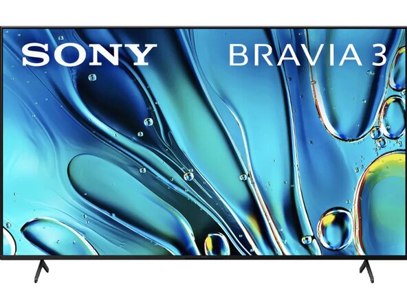 Sony Bravia Series Repair Help: Learn How to Fix It Yourself.