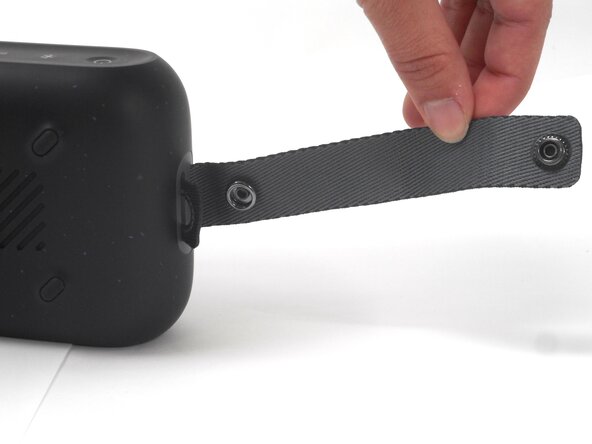 Anker Soundcore Motion 300 Strap Replacement: crwdns2935265:02crwdnd2935265:03crwdnd2935265:03crwdne2935265:0