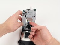 PlayStation 3 Super Slim Laser Lens Replacement