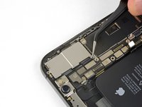 iPhone XS Rear-Facing Cameras Replacement