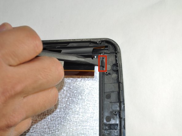 Polaroid A10 LCD Replacement: crwdns2935265:017crwdnd2935265:02crwdnd2935265:03crwdne2935265:0