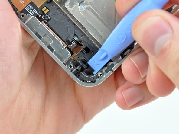 iPhone 4 Verizon Dock Connector Replacement: crwdns2935265:022crwdnd2935265:02crwdnd2935265:02crwdne2935265:0