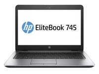 HP EliteBook 745 G3