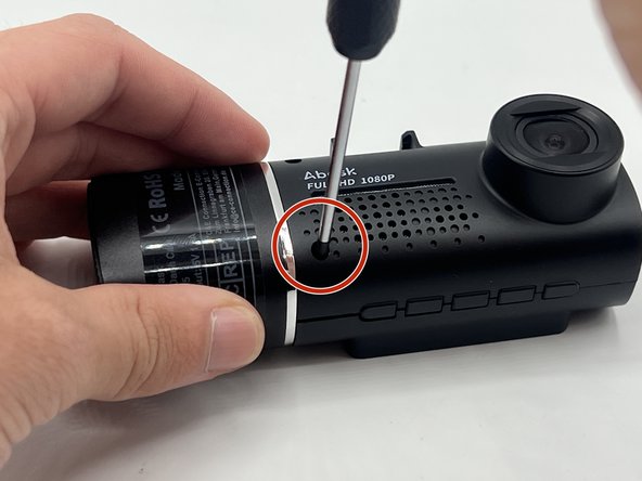 Abask J05 Front Case Replacement: crwdns2935265:03crwdnd2935265:02crwdnd2935265:02crwdne2935265:0