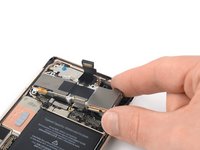 Google Pixel 7 Pro Front Camera Replacement