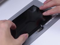 iPhone 12 Screen Refurbishment