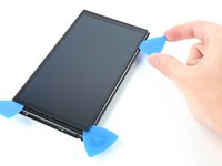 Nintendo Switch OLED Model Screen Replacement