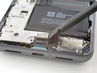 Google Pixel 8 Logic Board Replacement
